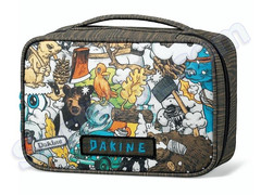Opakowanie na śniadanie Dakine Lunch Box Stumptown 2013