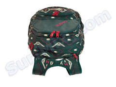 Plecak Dakine Eve 28L Salima 2015 + Naklejki gratis