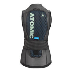 Kamizelka Atomic Live Shield Amid Vest W Black 2025