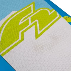 Używana Deska SUP F2 Axxis Combo 12.2 Blue (372x86x15cm) Gwarancja