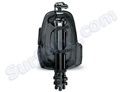 Plecak fotograficzny DAKINE Mission Photo Black 2012+ Naklejki gratis