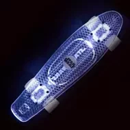 FISZKA POWERSLIDE STAR WARS STORM TROOPER JUICY LED