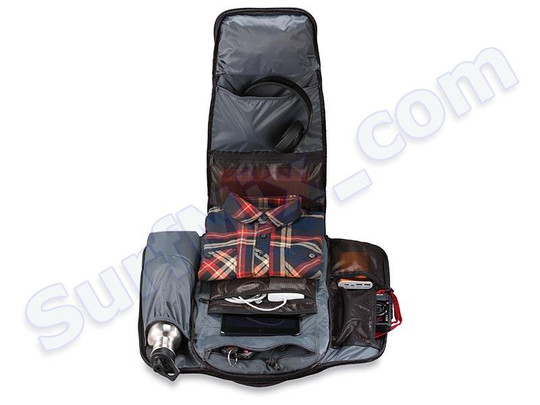 Plecak Dakine Gemini 28L Black 2017