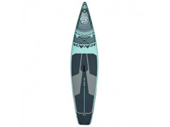 Deska SUP Storm Tourer Navy Aqua 11.6 (350x81x12cm)