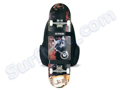 Plecak Dakine Atlas 25L Black 2013+ Naklejki gratis