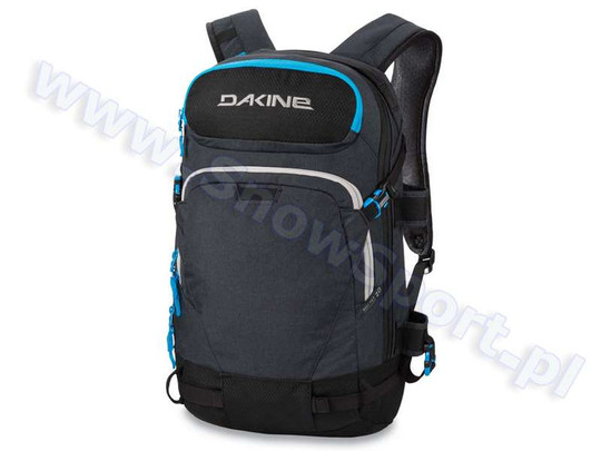 Plecak Dakine Heli Pro 20L Willamette 2017