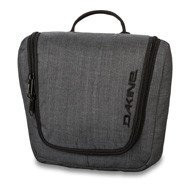 Kosmetyczka Dakine Travel Kit Carbon 2017