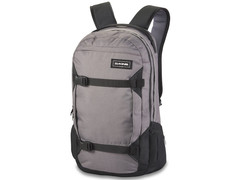 Plecak Dakine Mission 25L Steel Grey F/W 2022
