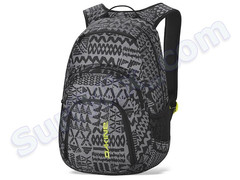 Plecak Dakine Campus 25L Crosshatch 2016 + Naklejki gratis