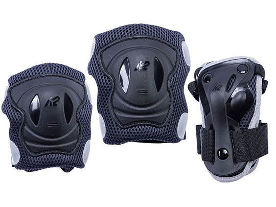 Zestaw ochraniaczy K2 Performance Pad M 2021