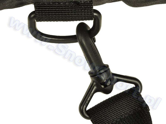 Torba Dakine Split Roller 100L Mojave 