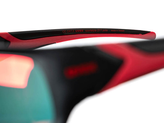 Okulary Uvex Sportstyle 211 Polavision 2230 2021