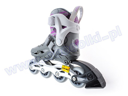 Rolki Powerslide Phuzion 1 Girls 2015