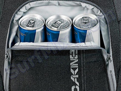 Plecak Dakine Campus 33L Spectrum 2013+ Naklejki gratis