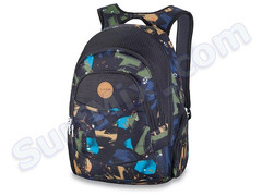 Plecak Dakine Prom 25L Baxton 2017