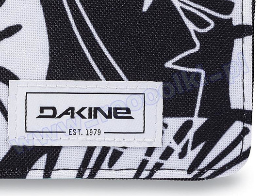 Portfel Dakine Soho Inkwell 2017
