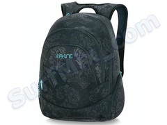 Plecak Dakine Prom 25L Flourish 2013+ Naklejki gratis