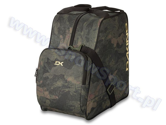 Torba pokrowiec na buty DAKINE Boot Bag Peat Como 2017