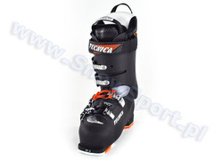 Zestaw Blizzard Quattro RX + wiązania XCELL14 DEMO + buty Tecnica Mach1 110 MV 2017