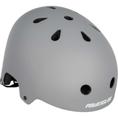 Kask Powerslide Helmet Urban Dark Grey