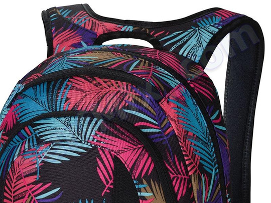 Plecak Dakine Garden 20L Seaview 2015 + Naklejki gratis