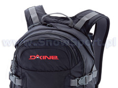Plecak DAKINE PRO II Blue 2011 + Naklejki gratis