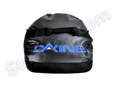 Torba Dakine Crew Duffle 100L Black