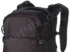 Plecak Dakine Poacher 36L Black F/W 2018