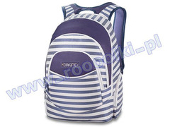 Plecak Dakine Prom 25L Oceanic Blocked 2015 + Naklejki gratis
