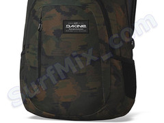 Plecak Dakine Factor 20L Marker Camo 2015 + Naklejki gratis