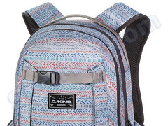 Plecak Dakine Mission 25L Tracks 2017