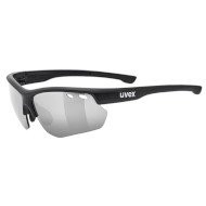 Okulary Uvex Sportstyle 115 Black 2216 2020