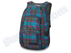 Plecak Dakine Jewel 26L Sanibel 2015 + Naklejki gratis