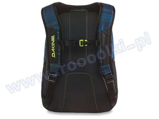 Plecak Dakine Explorer 26L Lineup 2017