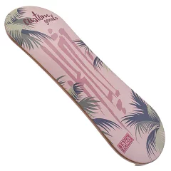 Trickboard Koi