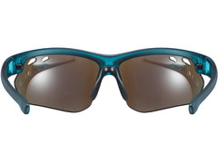 Okulary Uvex Sportstyle 115 Blue mat 4416 2021