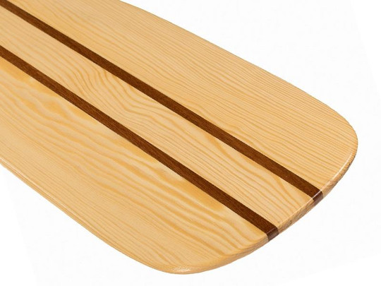 Pagaj John Paddle 120 cm + pokrowiec Paddle Blade Bag