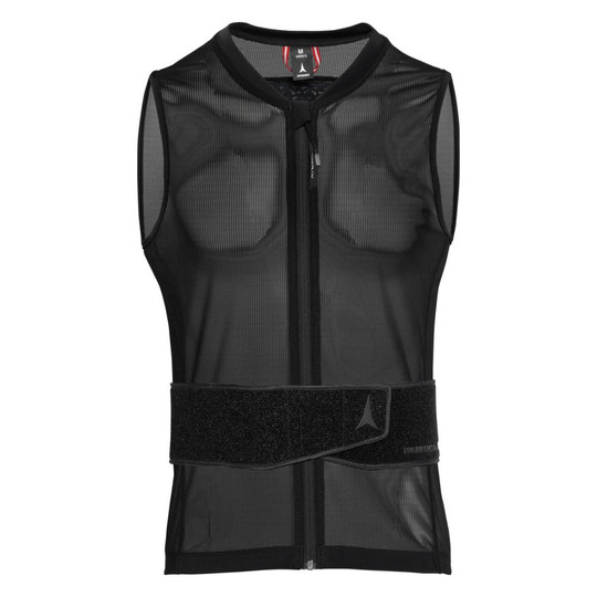 Kamizelka ochronna Atomic Live Shield Amid Lite Vest M Black 2026