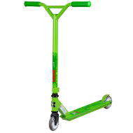 Hulajnoga Powerslide Worx Extreme Scooter BRICK Stunt Leaf Green 2019