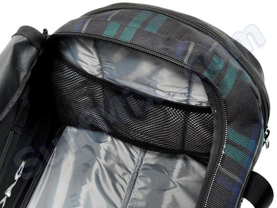 Torba Dakine Wheeled Duffle 58L Townsend