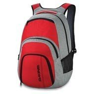 Plecak Dakine Campus 33L Red 2017