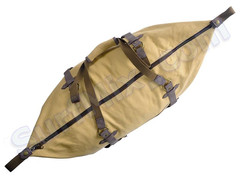 Torba Dakine Rambler Duffle 40L Khaki
