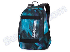 Plecak Dakine Exit 20L Nebula 2013+ Naklejki gratis