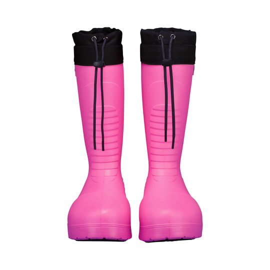 Buty FUBUKI Niseko 3.0 High Pink
