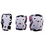 Ochraniacze 3-cz. Powerslide Kids Pro XS