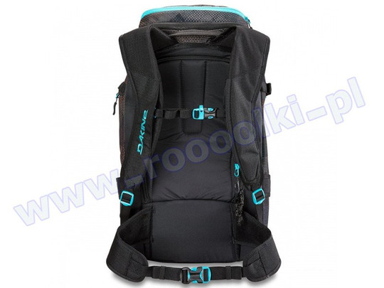 Plecak Dakine Women's Heli Pro 24L Stella F/W 2018