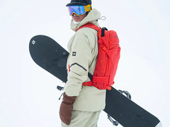 Plecak Dakine Heli Pro 20L Deep Blue F/W 2022