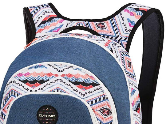 Plecak Dakine Prom 25L Lizzy S/S 2018