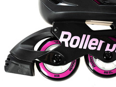 Rolki Rollerblade Microblade G Pink Bubblegum 2019