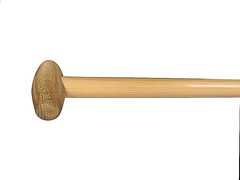 Wiosło SUP John Paddle Spruce Świerkowe + pokrowiec Paddle Blade Bag